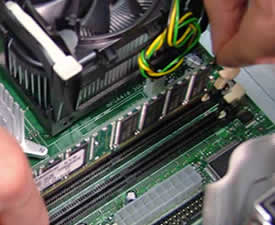 computer repair services