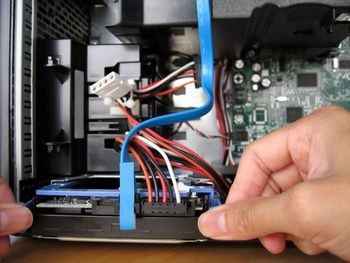 hardware installation services