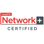 network certified