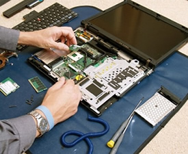 notebook laptop repair services